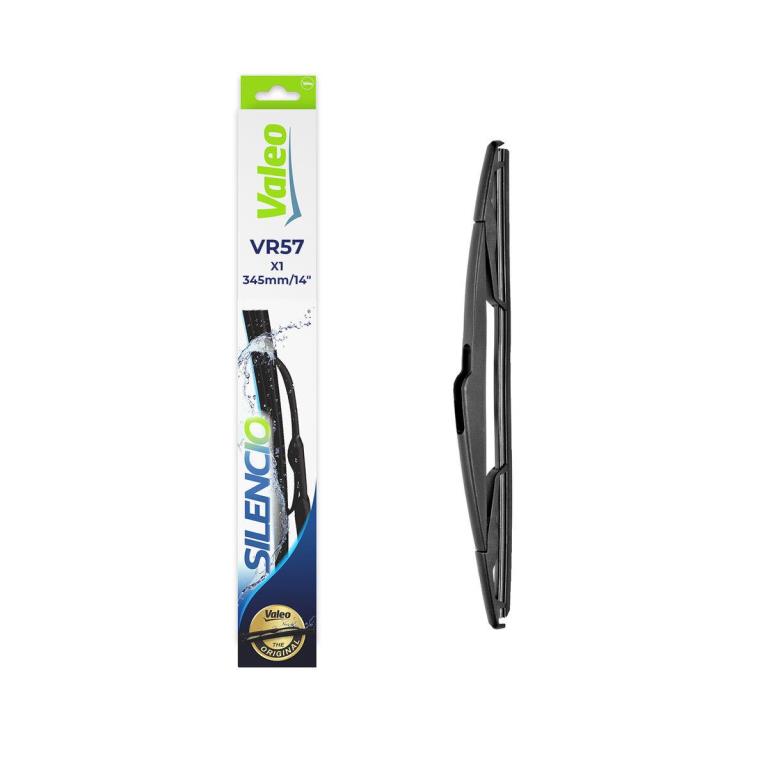 Limpiaparabrisas (Escobillas) VALEO VR57 - ref. 574201